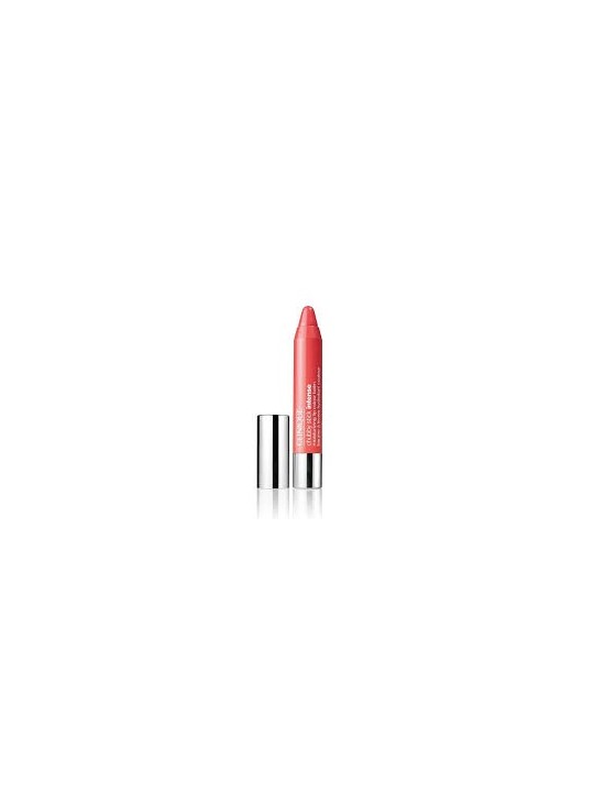 CLINIQUE CHUBBY STICK INTENSE MOISTURIZING LIP BALM + GRATIS MOISTURE SURGE 15 ML