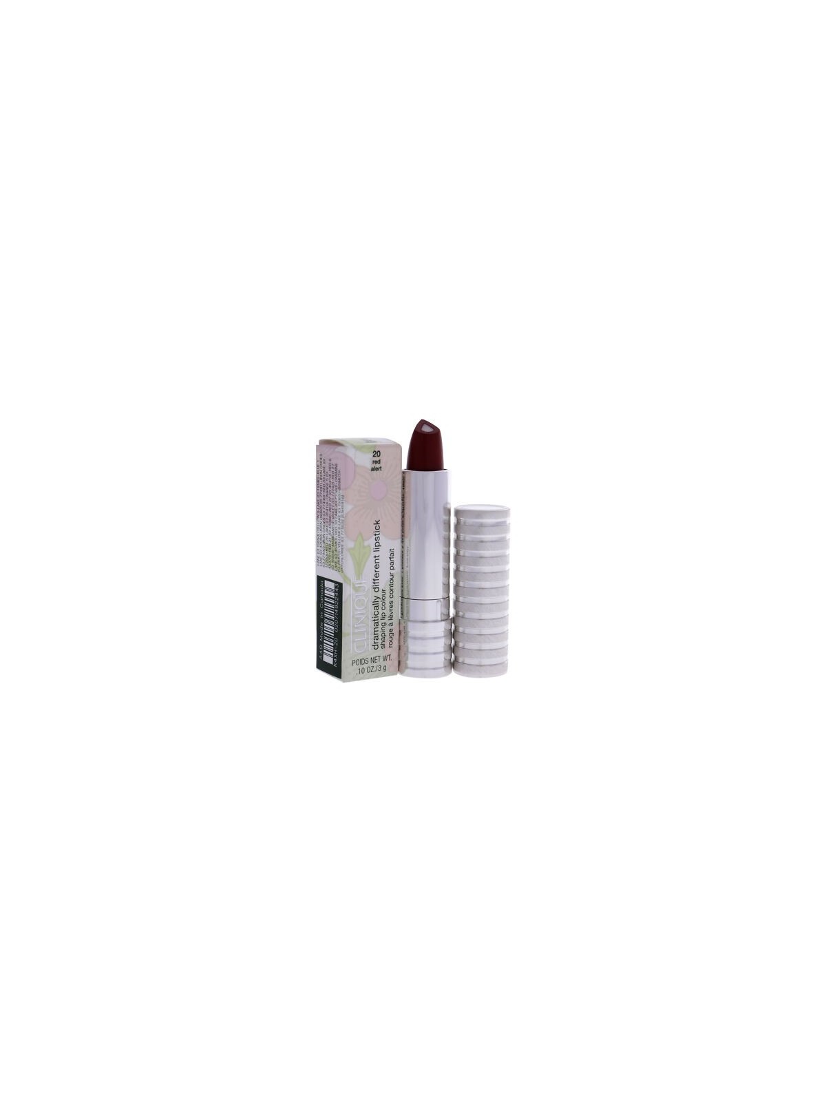 CLINIQUE DRAMATICALLY DIFFERENT LIPSTICK + GRATIS MOISTURE SURGE 15 ML