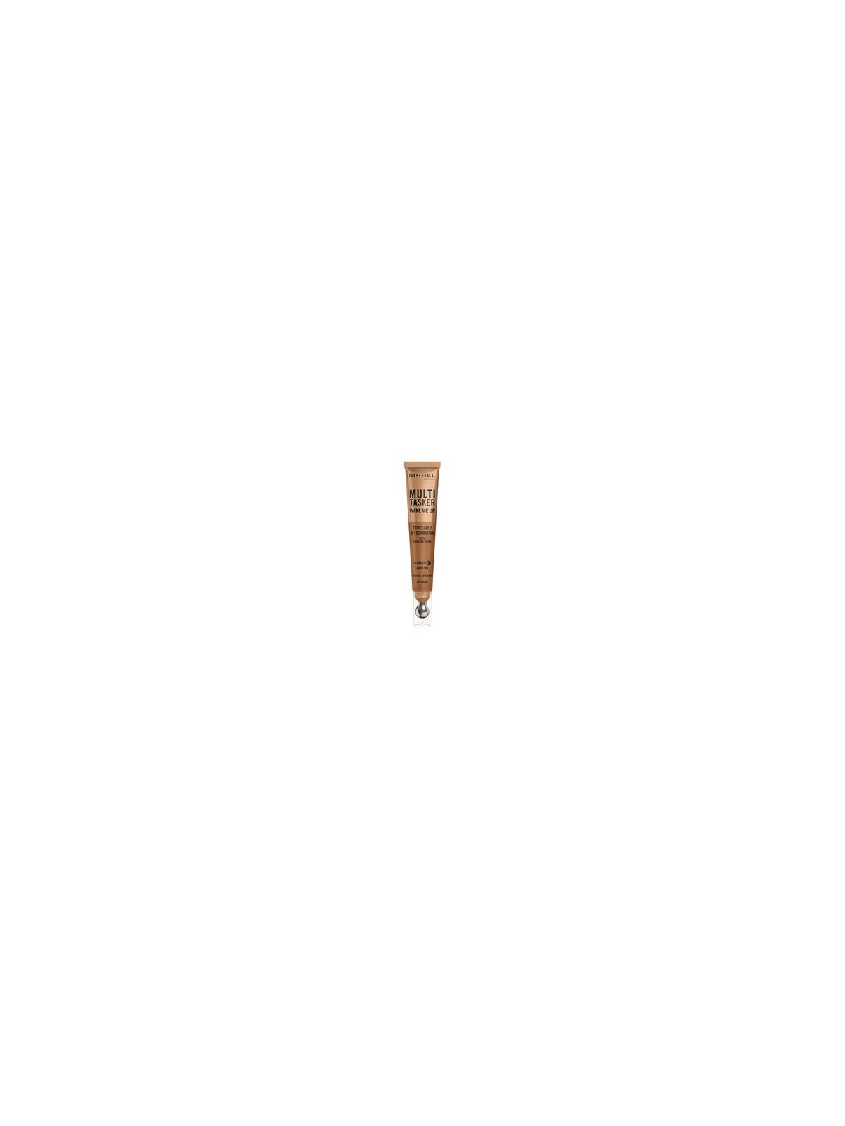RIMMEL FOUNDATION MULTITASKER WAKE ME UP