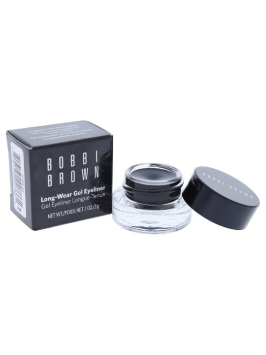 BOBBI BROWN GEL EYELINER