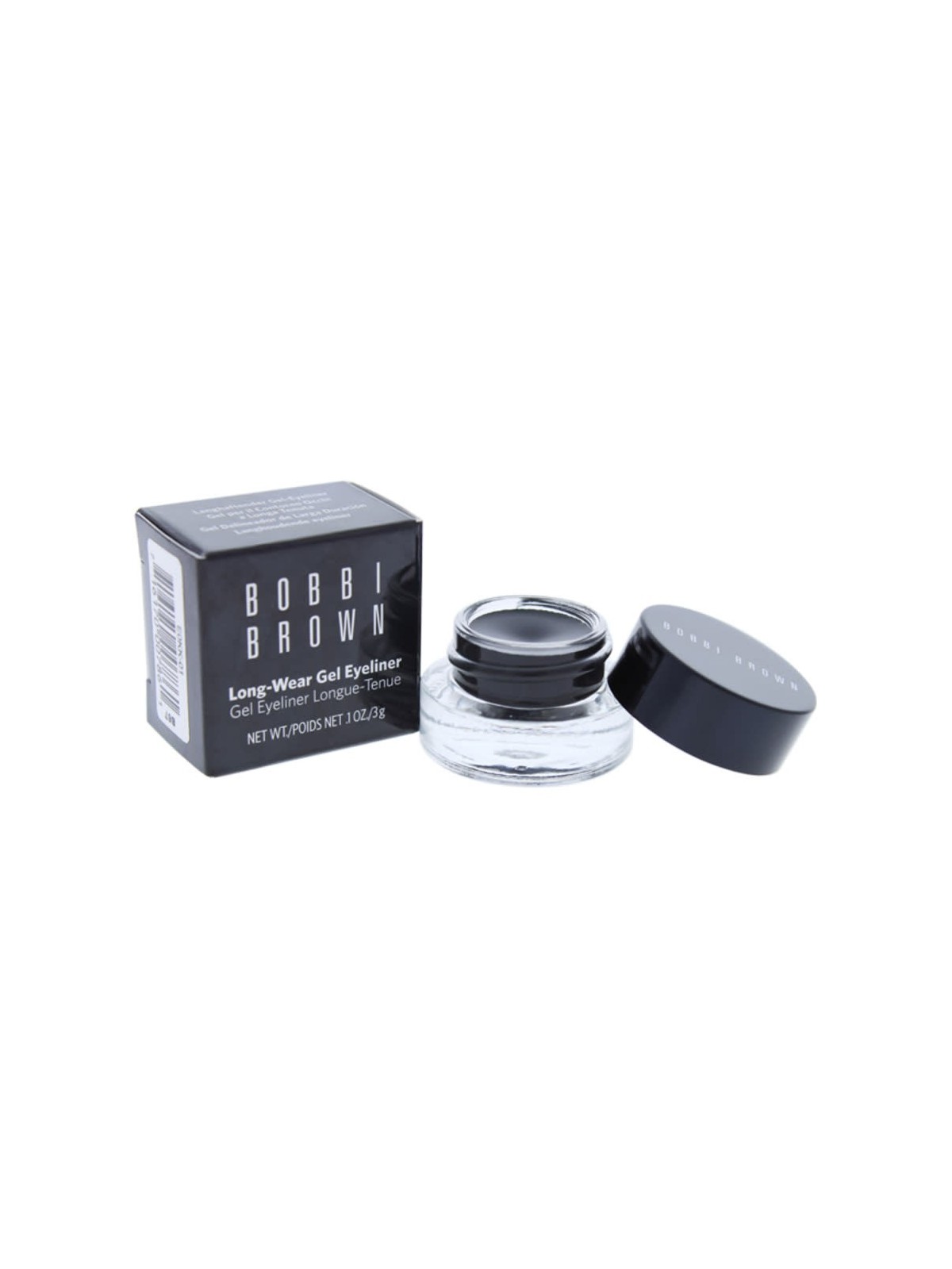 BOBBI BROWN GEL EYELINER