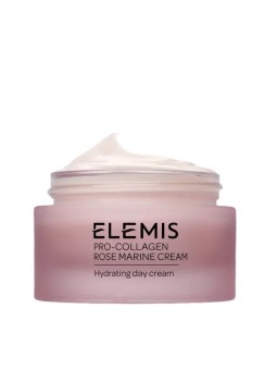 ELEMIS PRO COLLAGEN ROSE MARINE CREAM 50 ML