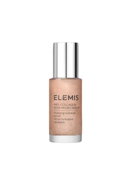 ELEMIS PRO COLLAGEN ROSE MICRO SERUM 30 ML