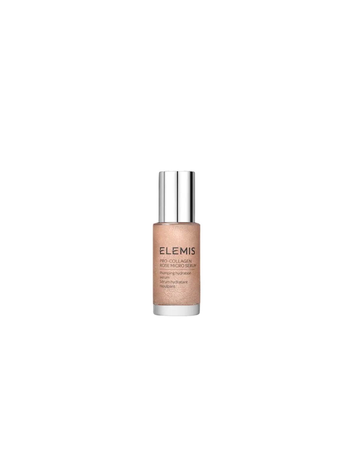 ELEMIS PRO COLLAGEN ROSE MICRO SERUM 30 ML