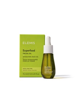 ELEMIS SUPERFOOD FACE OIL 15 ML