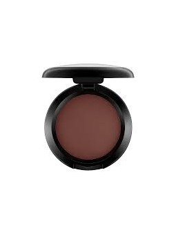 MAC POWDER BLUSH FILM NOIR