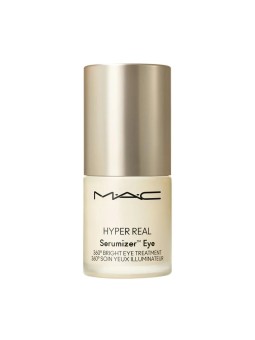 MAC HYPER REAL EYE SERUM 15 ML
