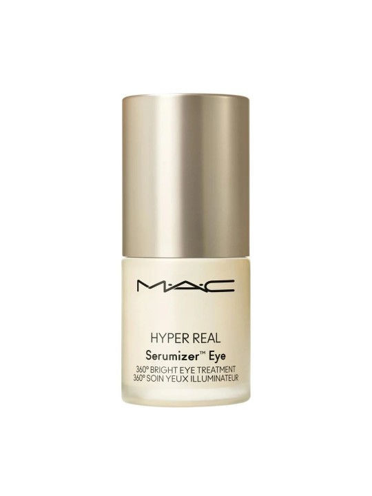 MAC HYPER REAL EYE SERUM 15 ML