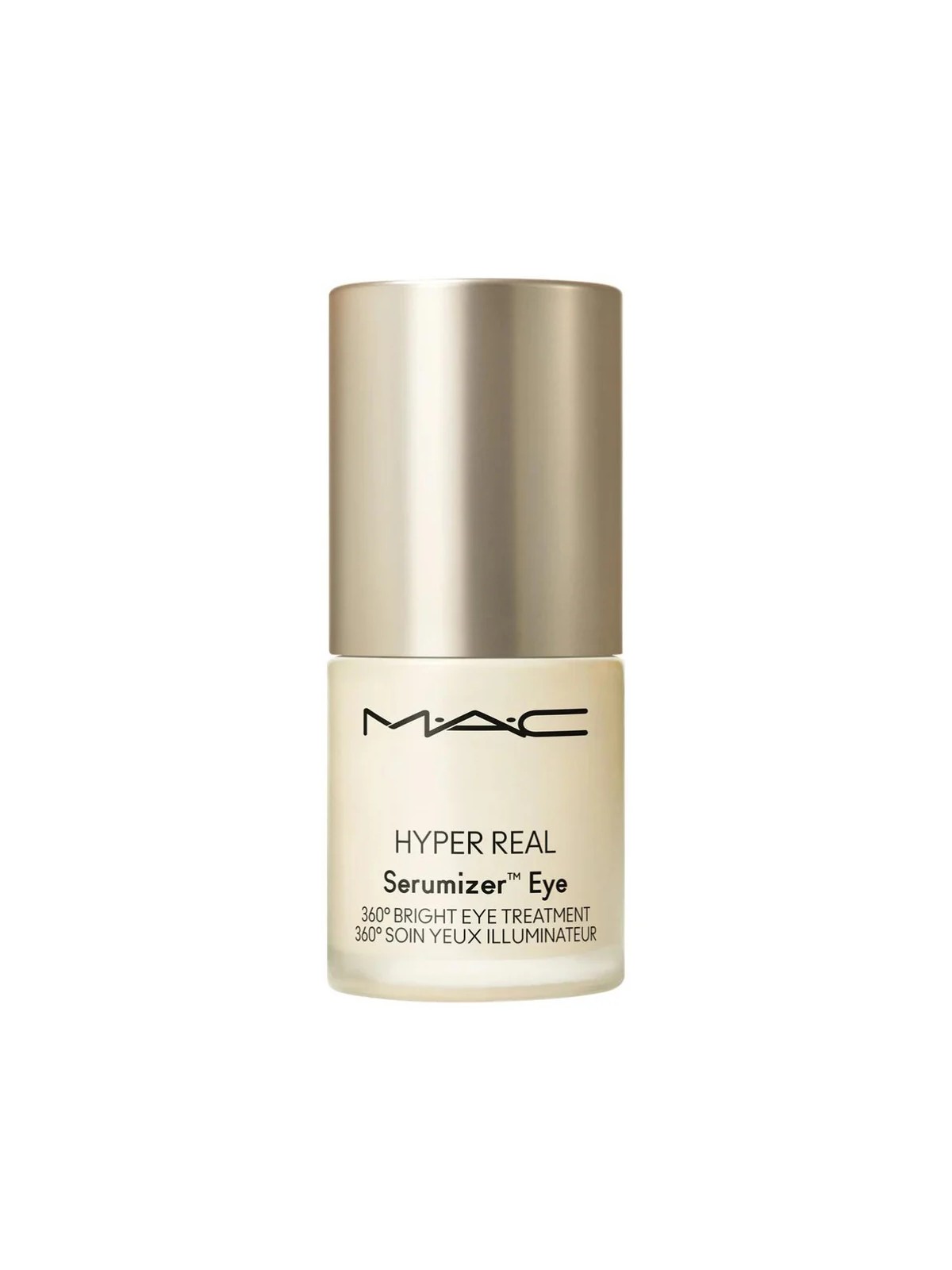 MAC HYPER REAL EYE SERUM 15 ML