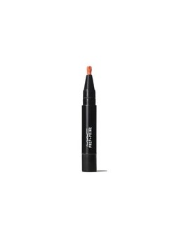 MAC P+P HIGHLIGHTER PEACH LUSTRE