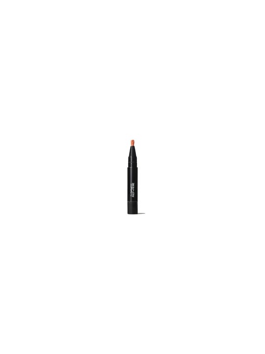 MAC P+P HIGHLIGHTER PEACH LUSTRE