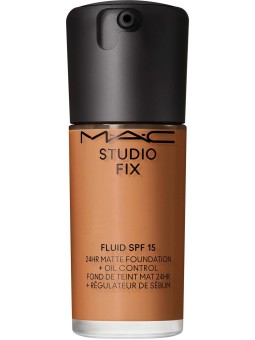 MAC STUDIO FIX FLUID NC46
