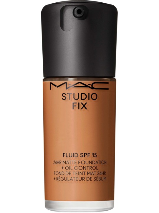 MAC STUDIO FIX FLUID NC46