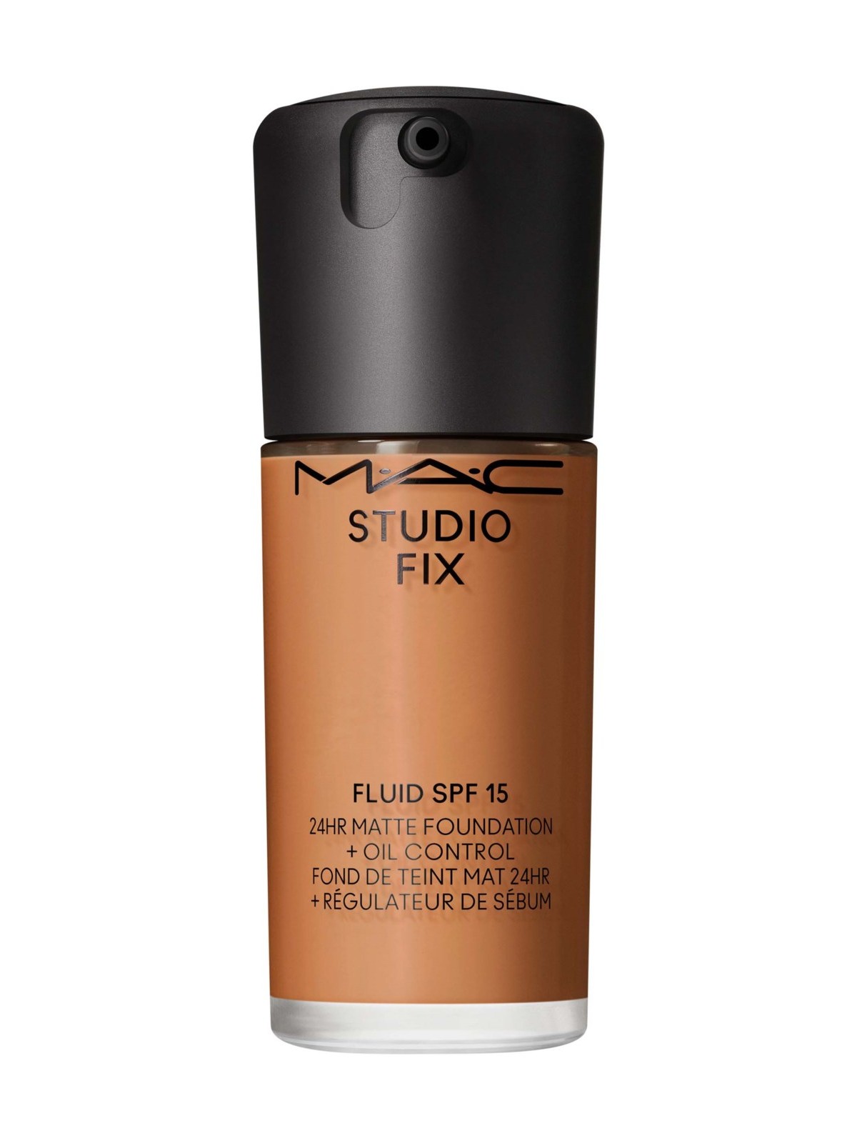 MAC STUDIO FIX FLUID NC46