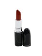MAC LUSTREGLASS SHEER SHINE LIPSTICK 551 LOCAL CELEB