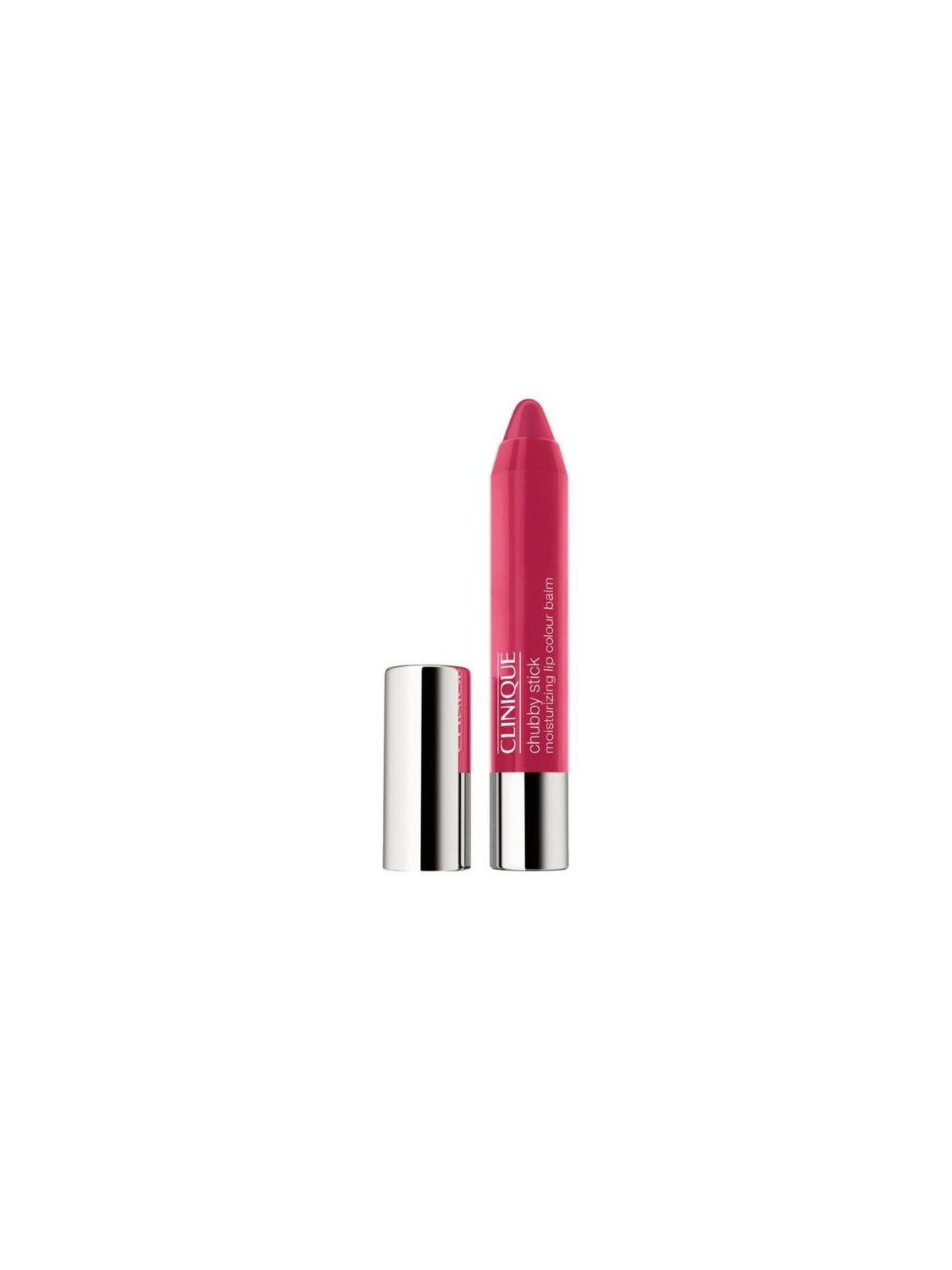 CLINIQUE CHUBBY STICK LIP TINT 14 CURVY CANDY + GRATIS MOISTURE SURGE 15 ML