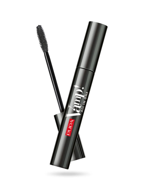 PUPA VAMP MASCARA ALL IN ONE 101 EXTRA BLACK