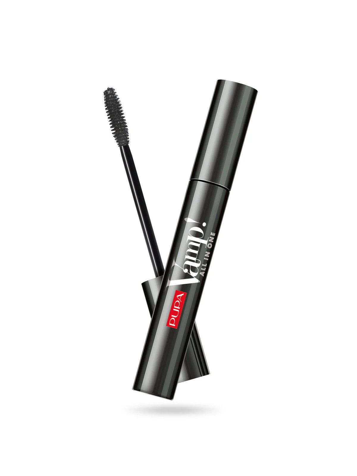 PUPA VAMP MASCARA ALL IN ONE 101 EXTRA BLACK