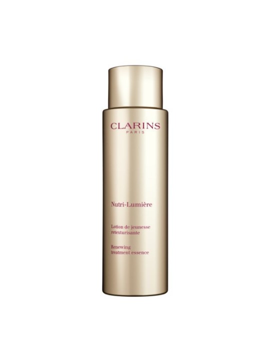 CLARINS NUTRI LUMIERE RENEWING TREATMENT 200 ML