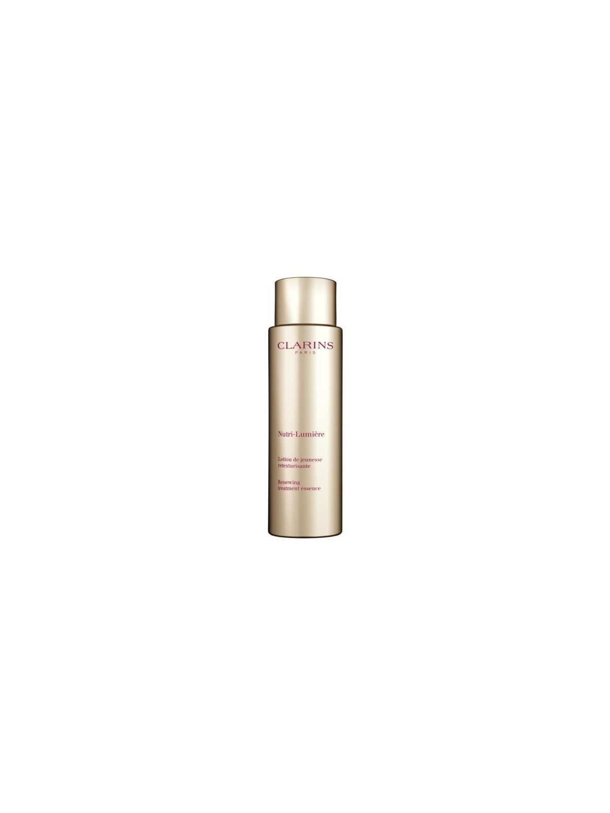 CLARINS NUTRI LUMIERE RENEWING TREATMENT 200 ML