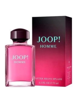 JOOP HOMME AFTER SHAVE LOTION 75 ML