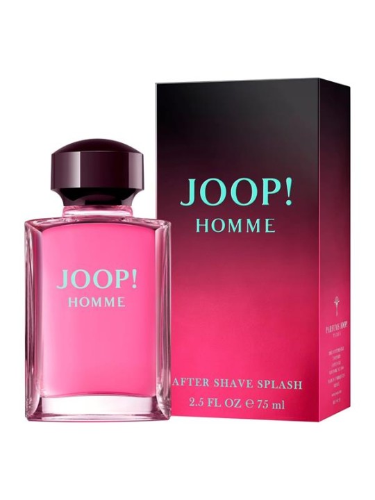 JOOP HOMME AFTER SHAVE LOTION 75 ML