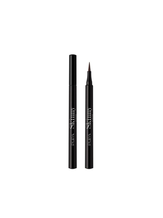 PUPA EYELINER SKINNY BROWN