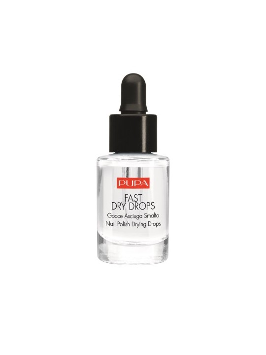 PUPA NAIL FAST DRY DROPS 7 ML