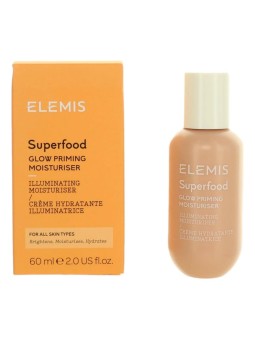 ELEMIS SUPERFOOD GLOW PRIMING CREAM 60 ML