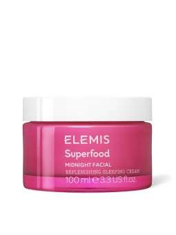 ELEMIS SUPERFOOD NIGHT CREAM 50 ML