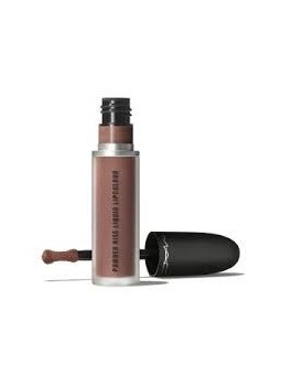 MAC POWDER KISS LIQUID LIPCOLOR