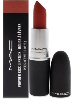 MAC POWDER KISS LIPSTICK
