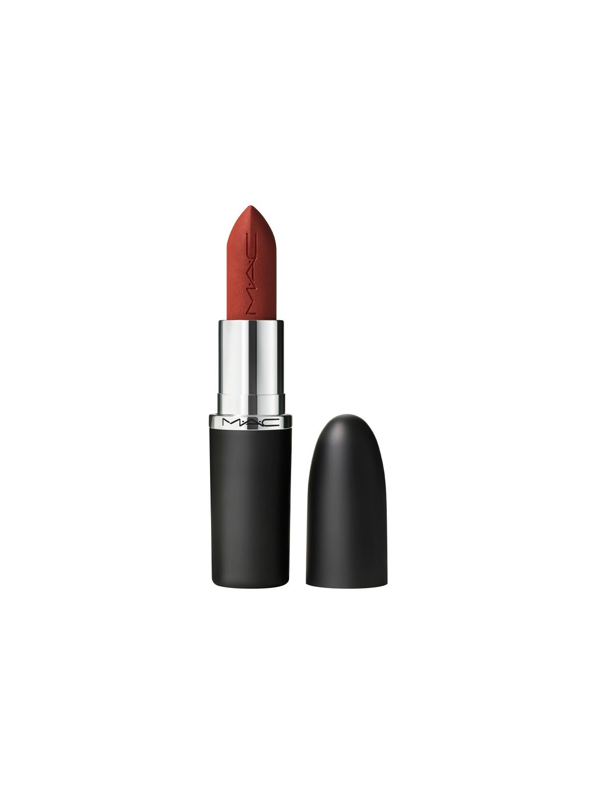 MAC LIPSTICK MACXIMAL SILKY MATTE