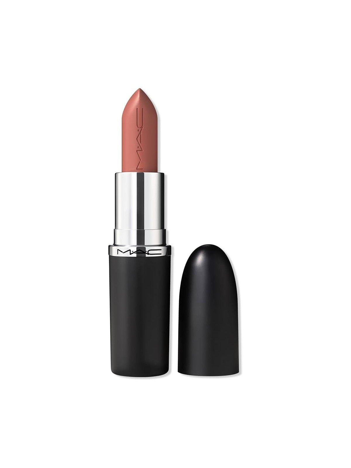 MAC MACXIMAL SLEEK SATIN LIPSTICK