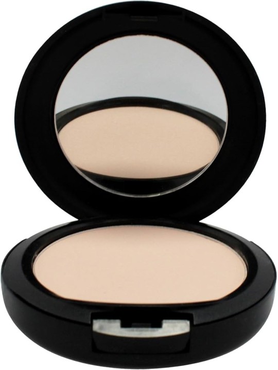 MAC STUDIO FIX POWDER + FOUNDATION