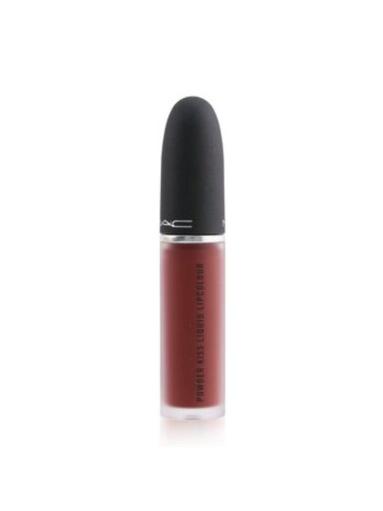 MAC POWDER KISS LIQUID LIPCOLOR