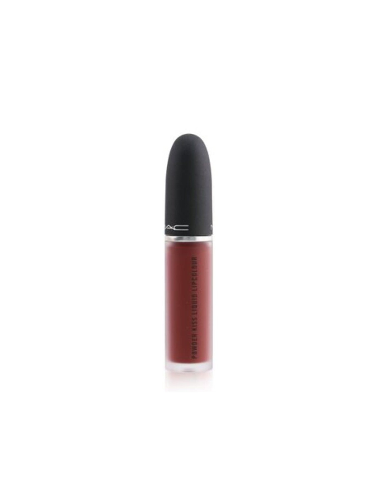 MAC POWDER KISS LIQUID LIPCOLOR