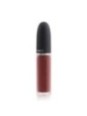 MAC POWDER KISS LIQUID LIPCOLOR