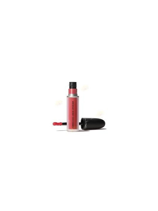 MAC POWDER KISS LIQUID LIPCOLOR
