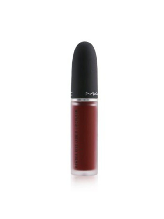 MAC POWDER KISS LIQUID LIPCOLOR