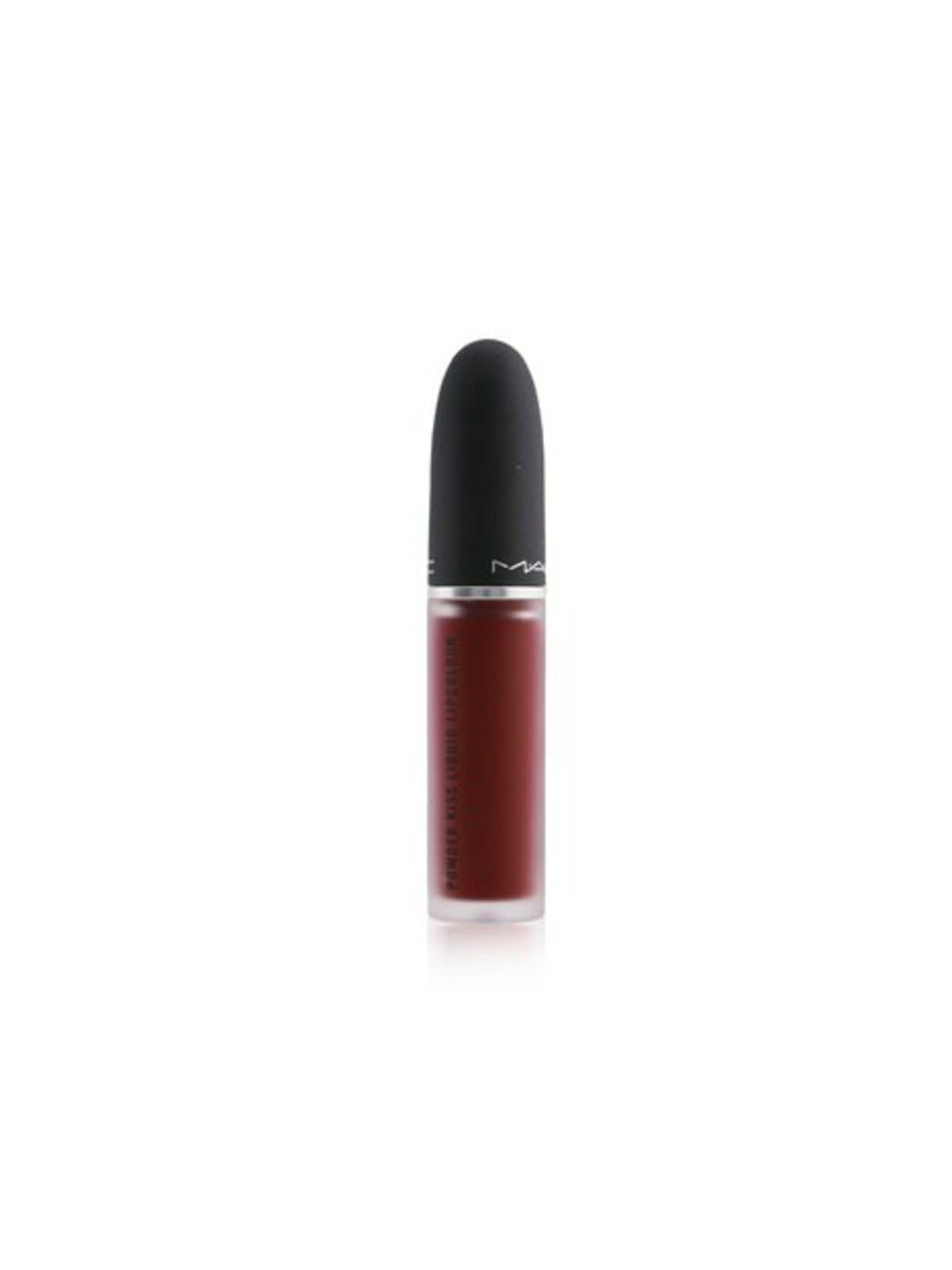 MAC POWDER KISS LIQUID LIPCOLOR