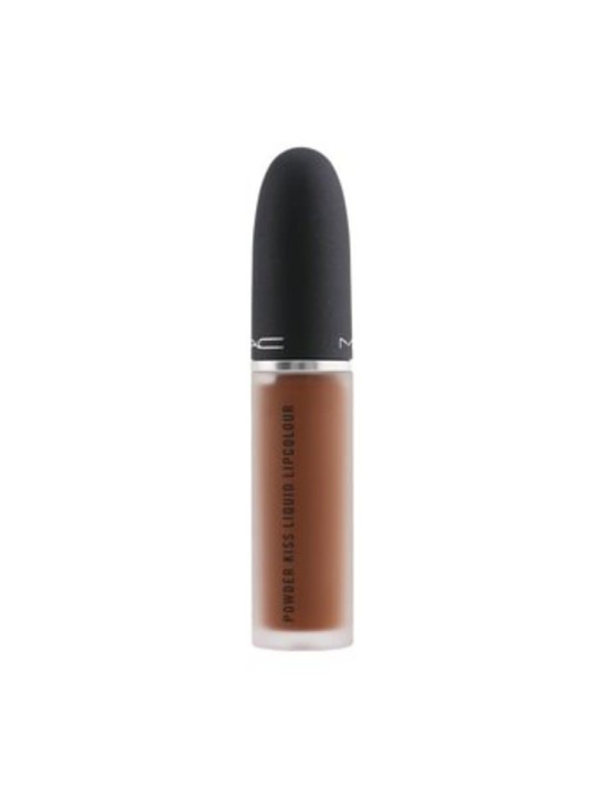 MAC POWDER KISS LIQUID LIPCOLOR
