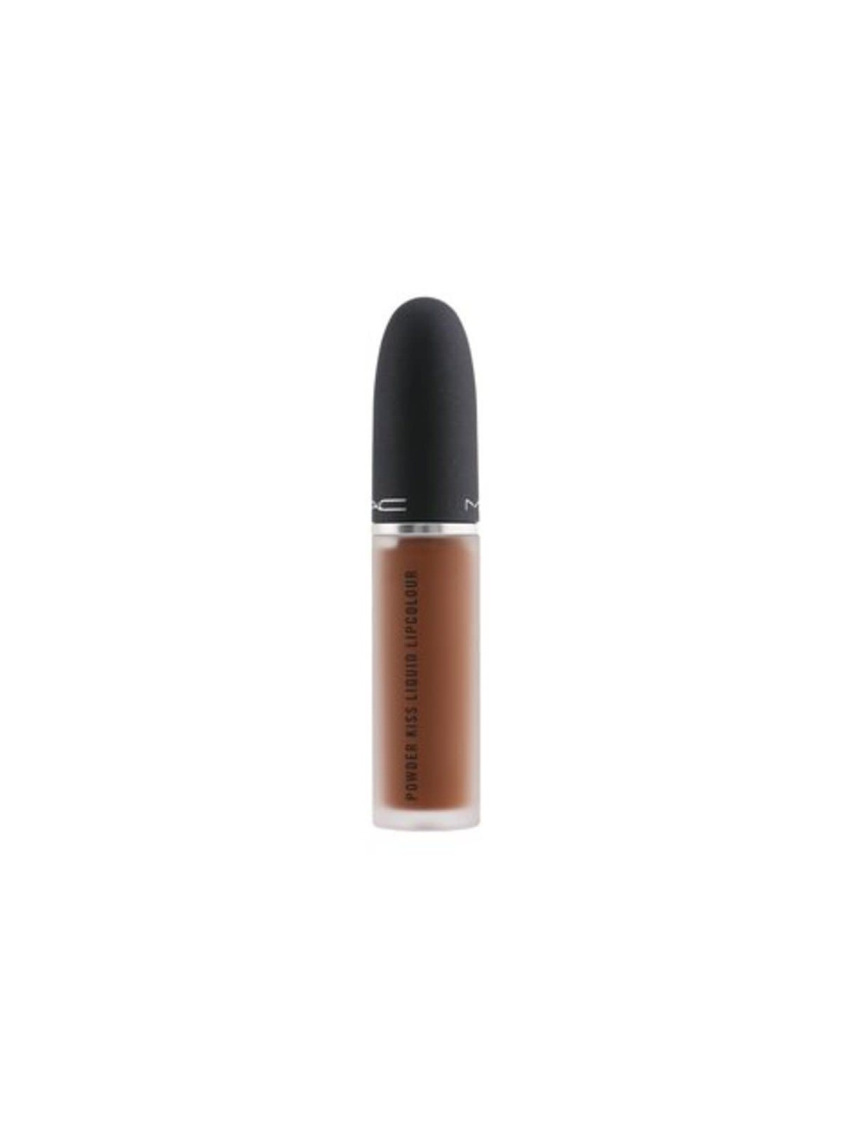 MAC POWDER KISS LIQUID LIPCOLOR