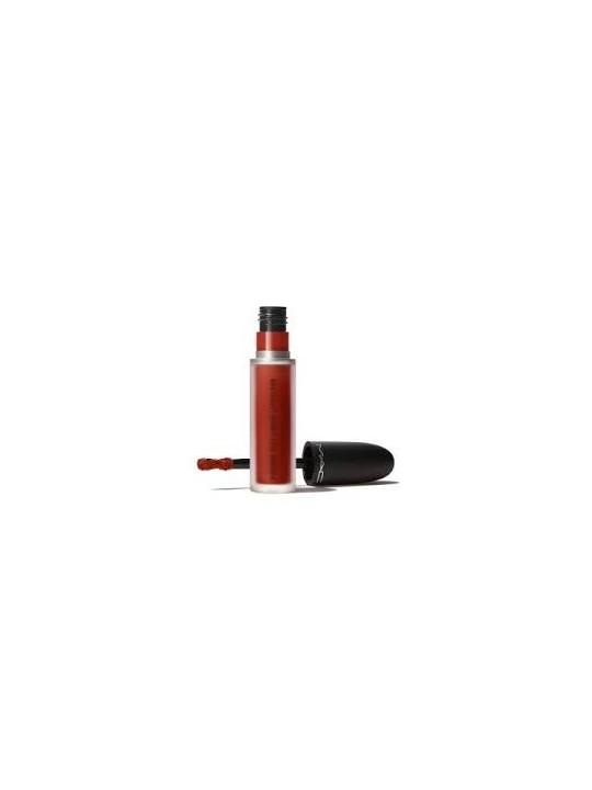 MAC POWDER KISS LIQUID LIPCOLOR
