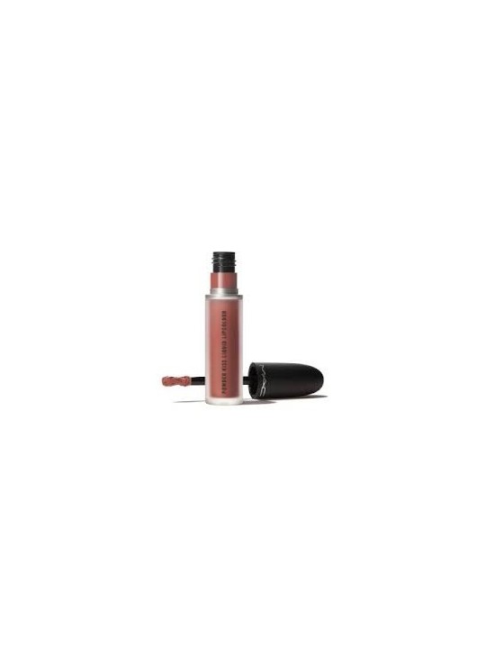 MAC POWDER KISS LIQUID LIPCOLOR