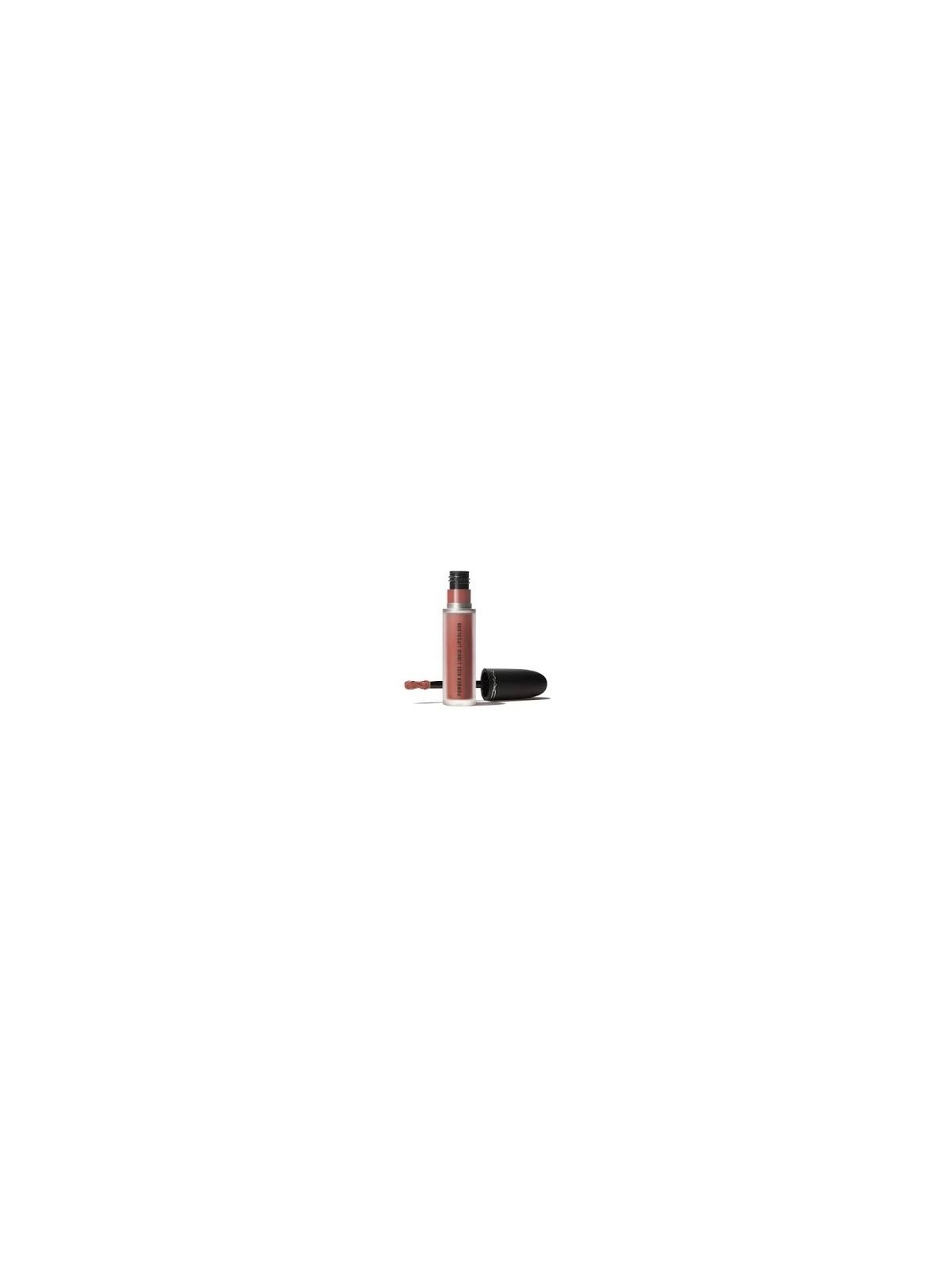 MAC POWDER KISS LIQUID LIPCOLOR