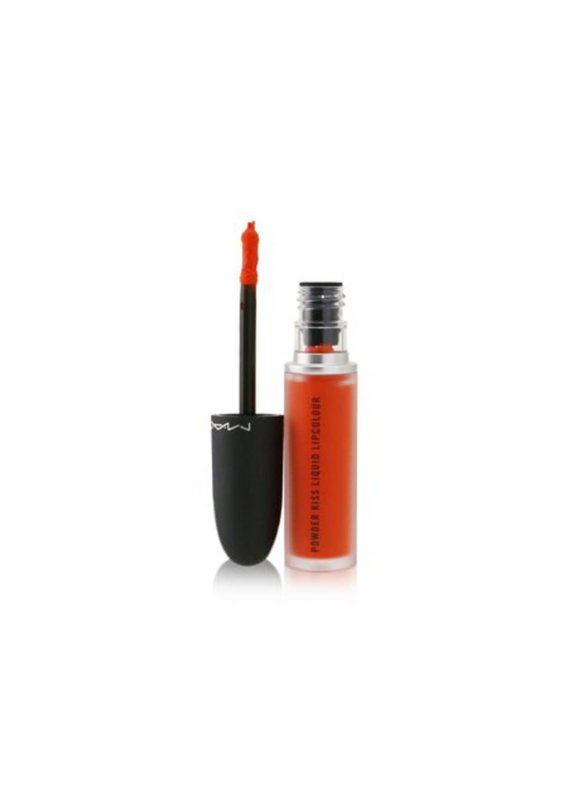 MAC POWDER KISS LIQUID LIPCOLOR