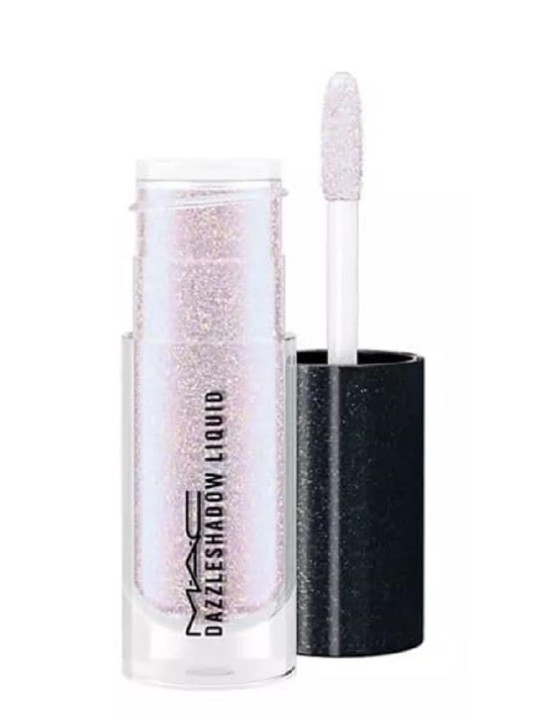 MAC EYESHADOW LIQUID