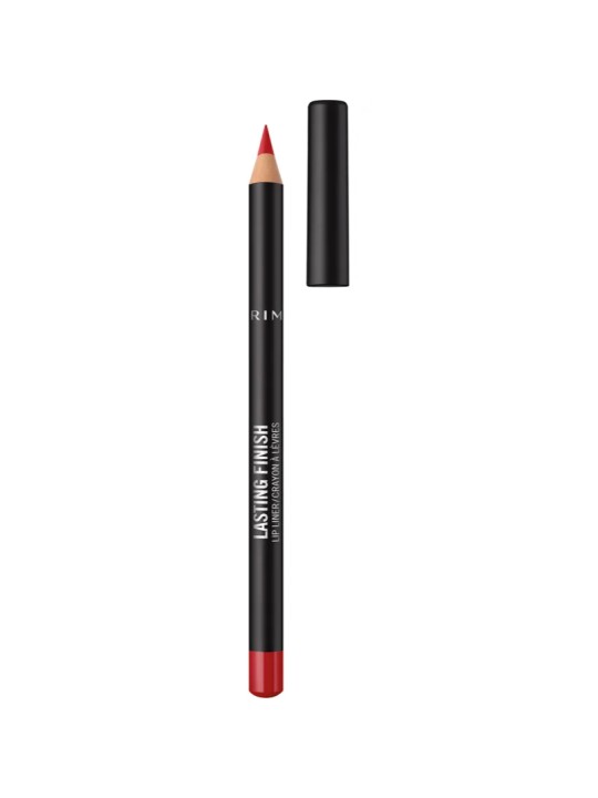 RIMMEL LIP LINER LASTING FINISH 135