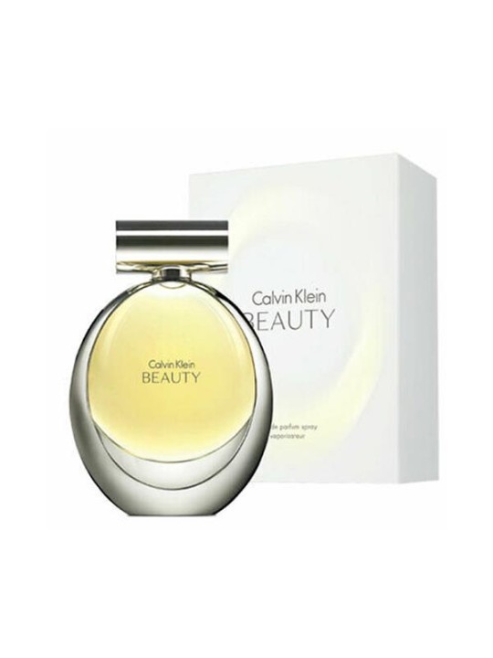 CALVIN KLEIN BEAUTY EDP 100 ML